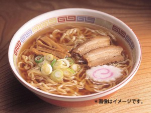 喜多方ラーメン_イメージ